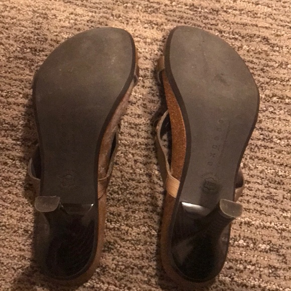 Axcess 2-inch Heels - Picture 3 of 5